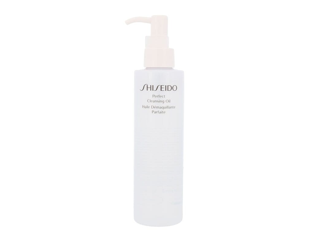 Shiseido Perfect W Olejek oczyszczający 180ml-553478